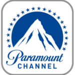 PARAMOUNT CHANNEL