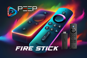 FireStick Amazon: Sua TV Mais Inteligente com 3 Meses de Lista Premium